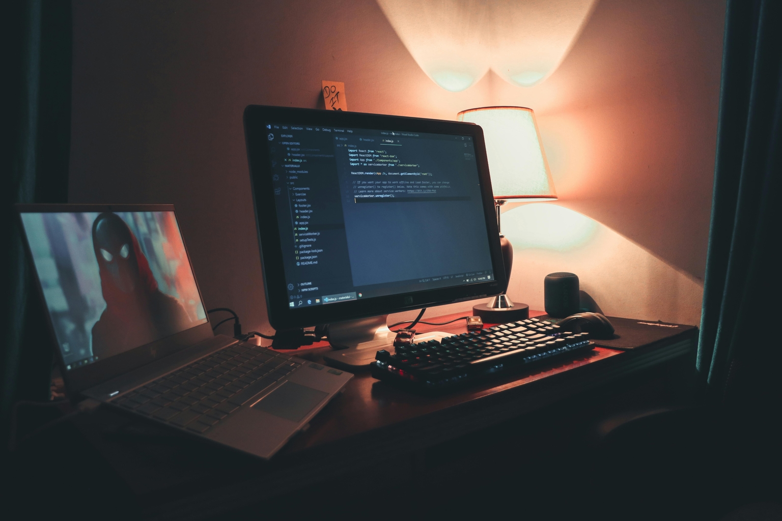 My Experience as a Junior Software Engineer (First Year)