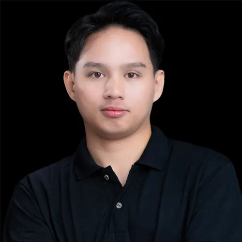 Aaron Ruben S. Bartolome